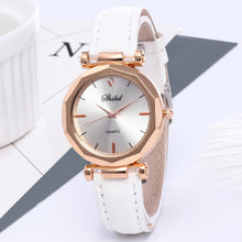 Load image into Gallery viewer, Women Classic Quartz Wrist Watch