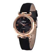 Load image into Gallery viewer, Women Classic Quartz Wrist Watch