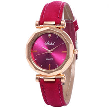 Load image into Gallery viewer, Women Classic Quartz Wrist Watch