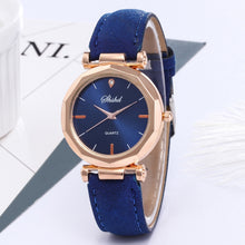Load image into Gallery viewer, Women Classic Quartz Wrist Watch
